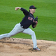 Shane Bieber currently pitches 60 feet, 6 inches from home plate. If MLB moved the mound back a foot, he and would be pitching 61 feet, 6 inches from home plate. It would be better for everyone.